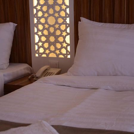 Artal International Hotel Medina Eksteriør billede