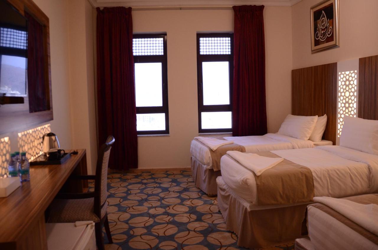Artal International Hotel Medina Eksteriør billede