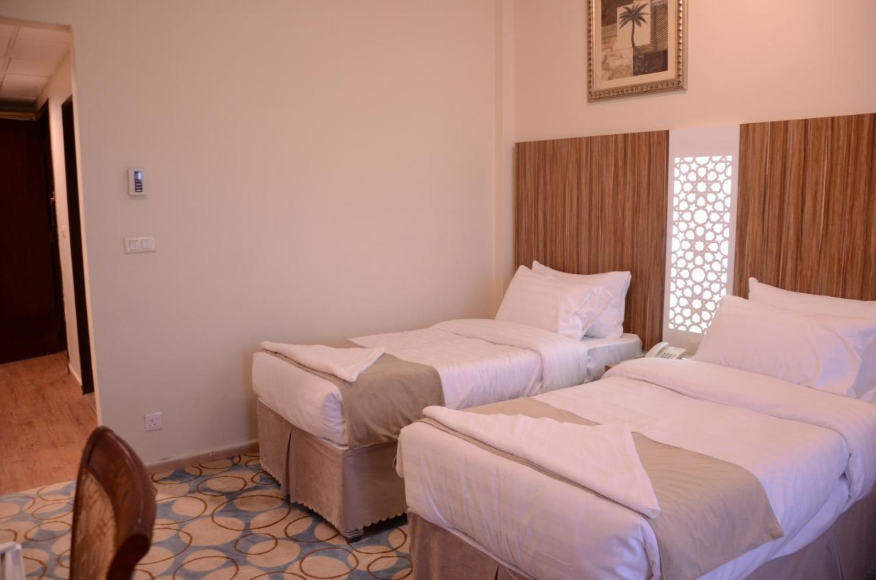 Artal International Hotel Medina Eksteriør billede