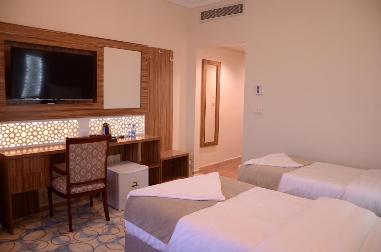 Artal International Hotel Medina Eksteriør billede