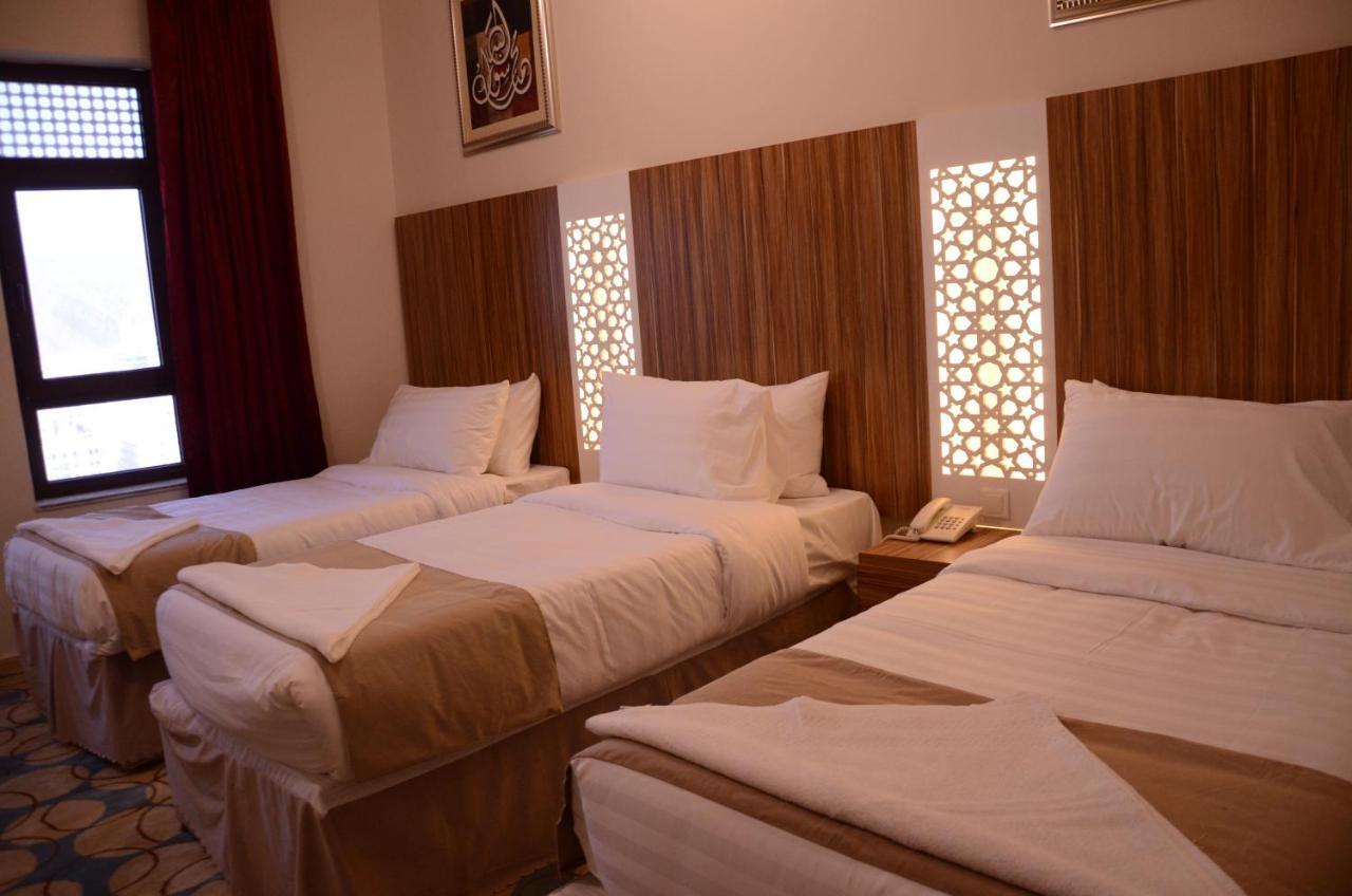 Artal International Hotel Medina Eksteriør billede